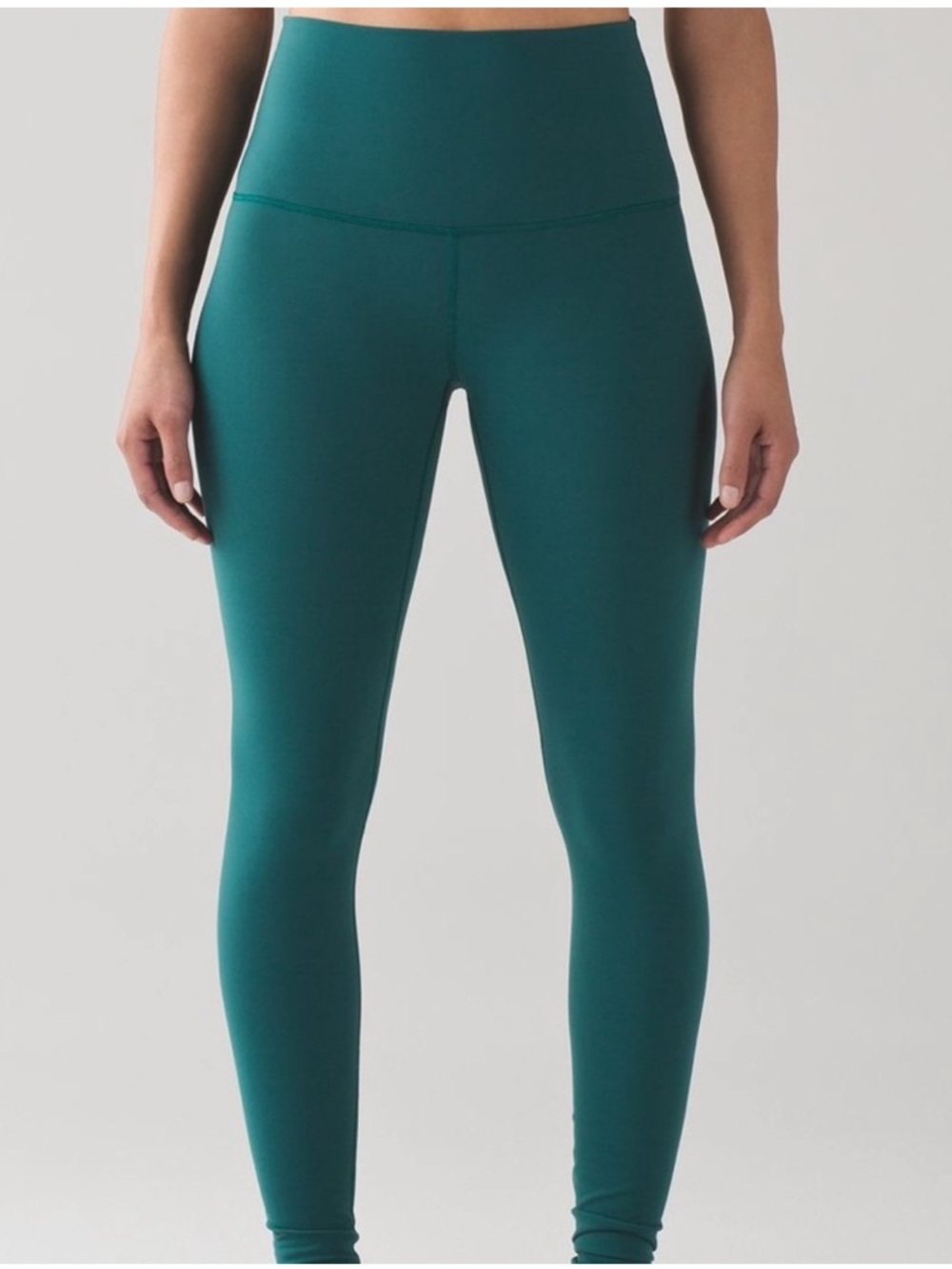 Lululemon Wunder Under Pant (Hi-Rise) 8